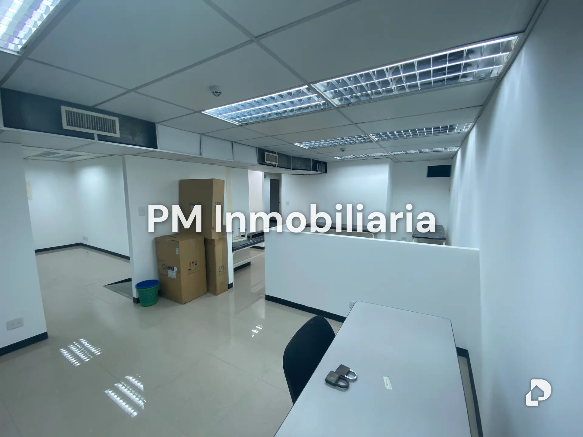 Local comercial en Chacaito, Caracas – 4