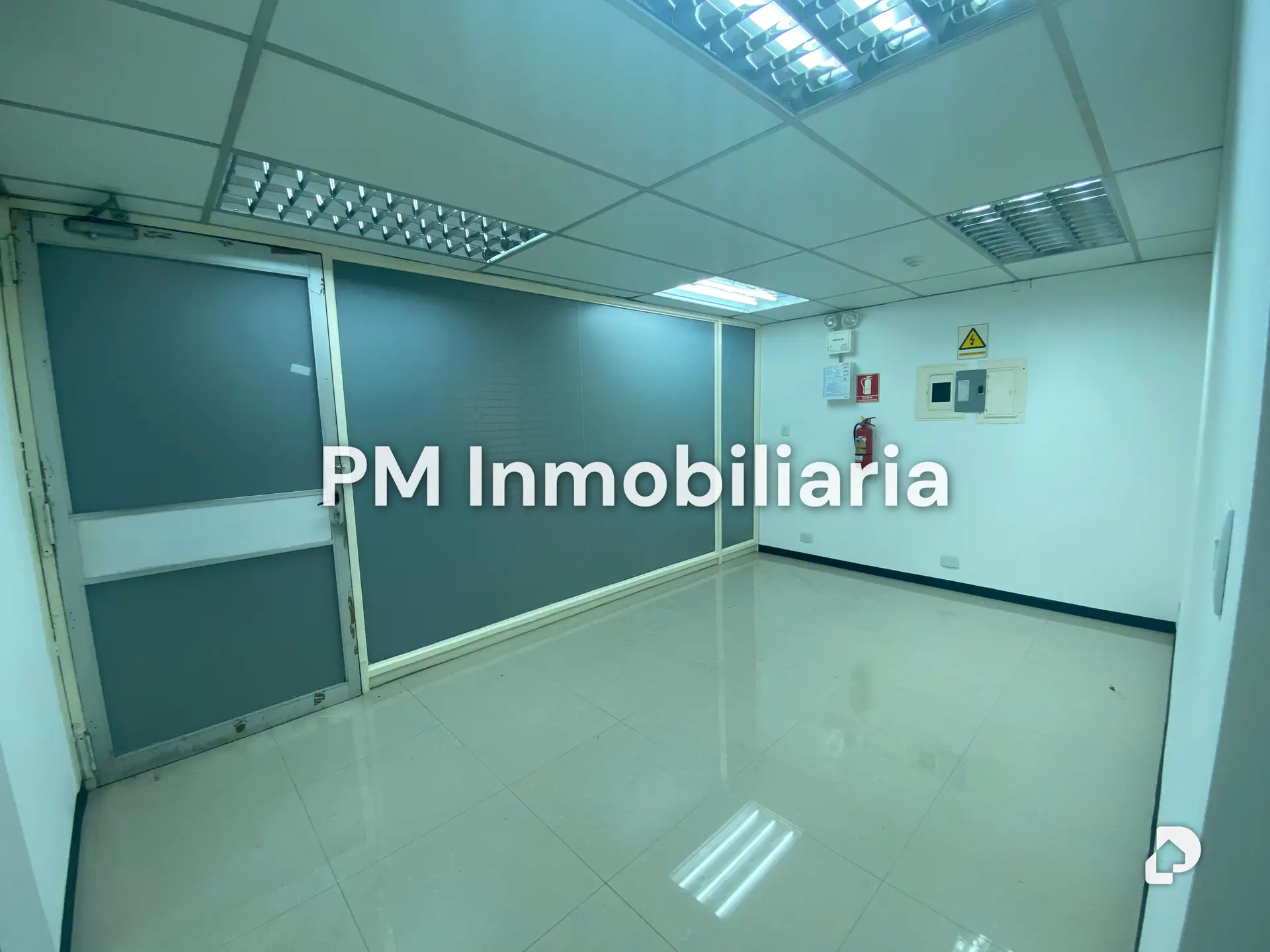 Local comercial en Chacaito, Caracas – 1
