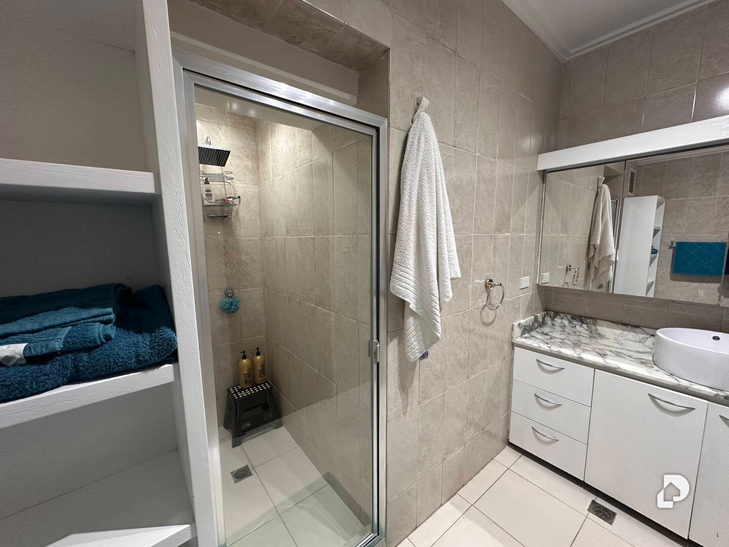 Apartamento en La Lago, Maracaibo