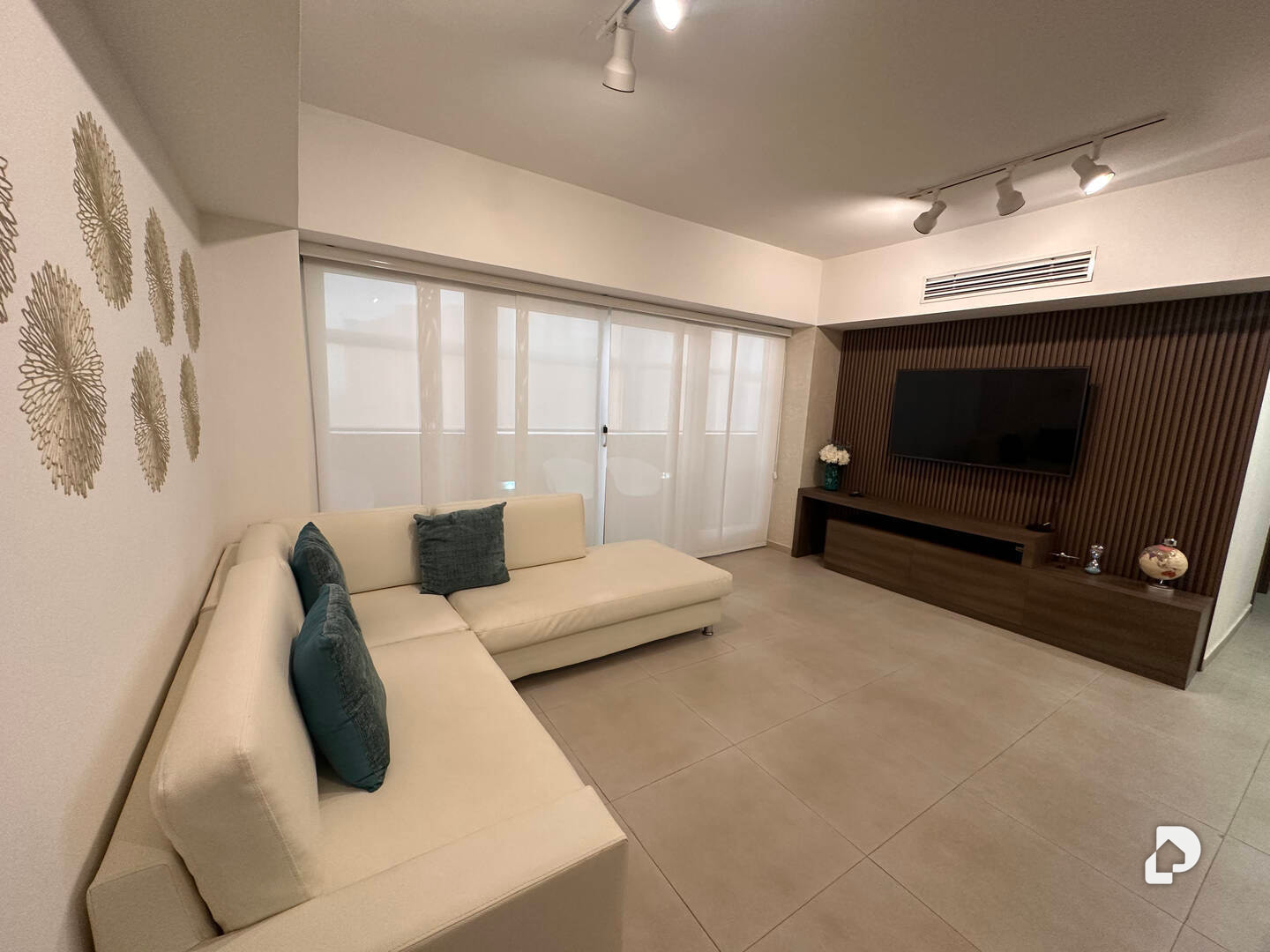 Apartamento en La Lago, Maracaibo