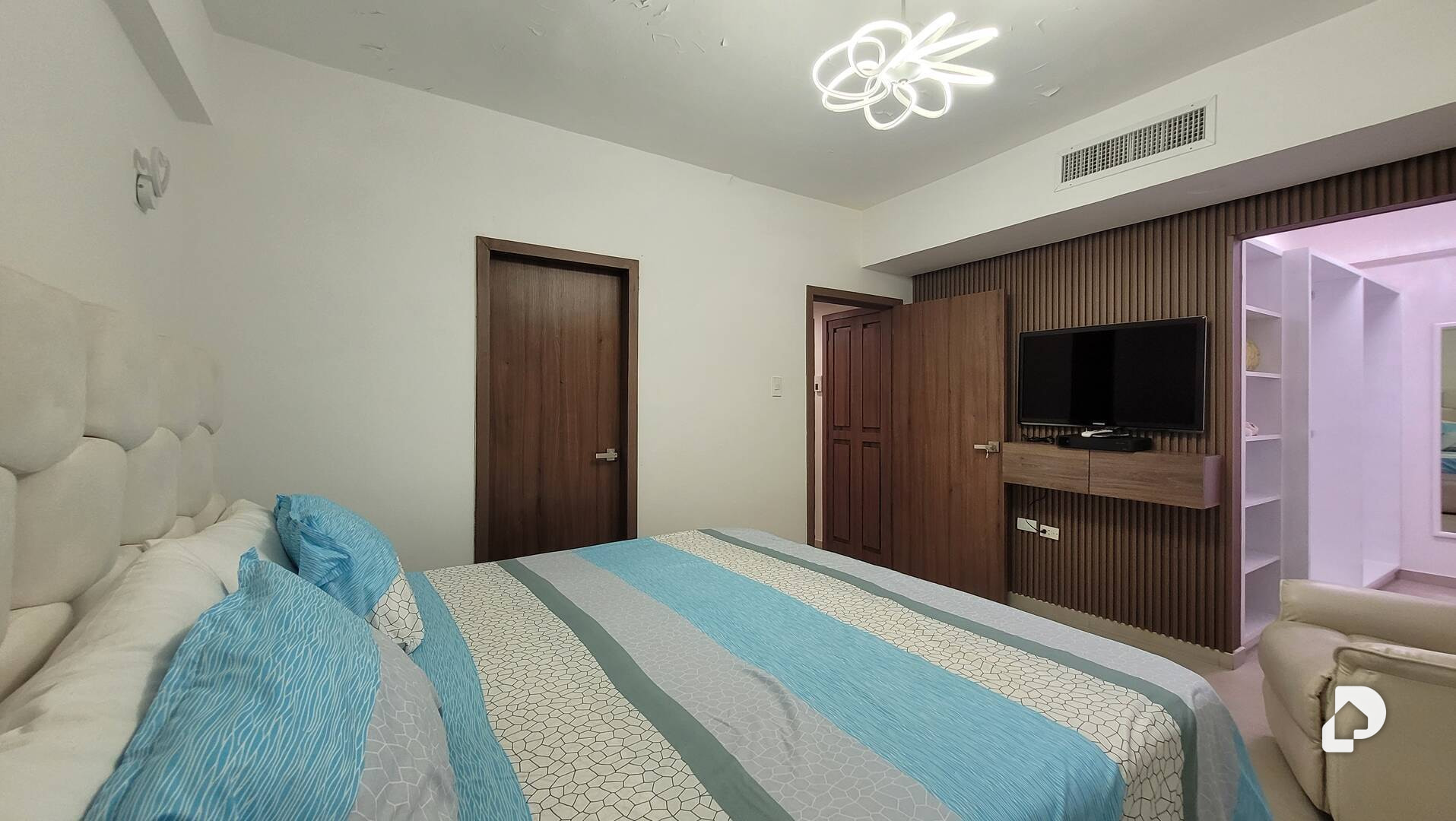 Apartamento en La Lago, Maracaibo