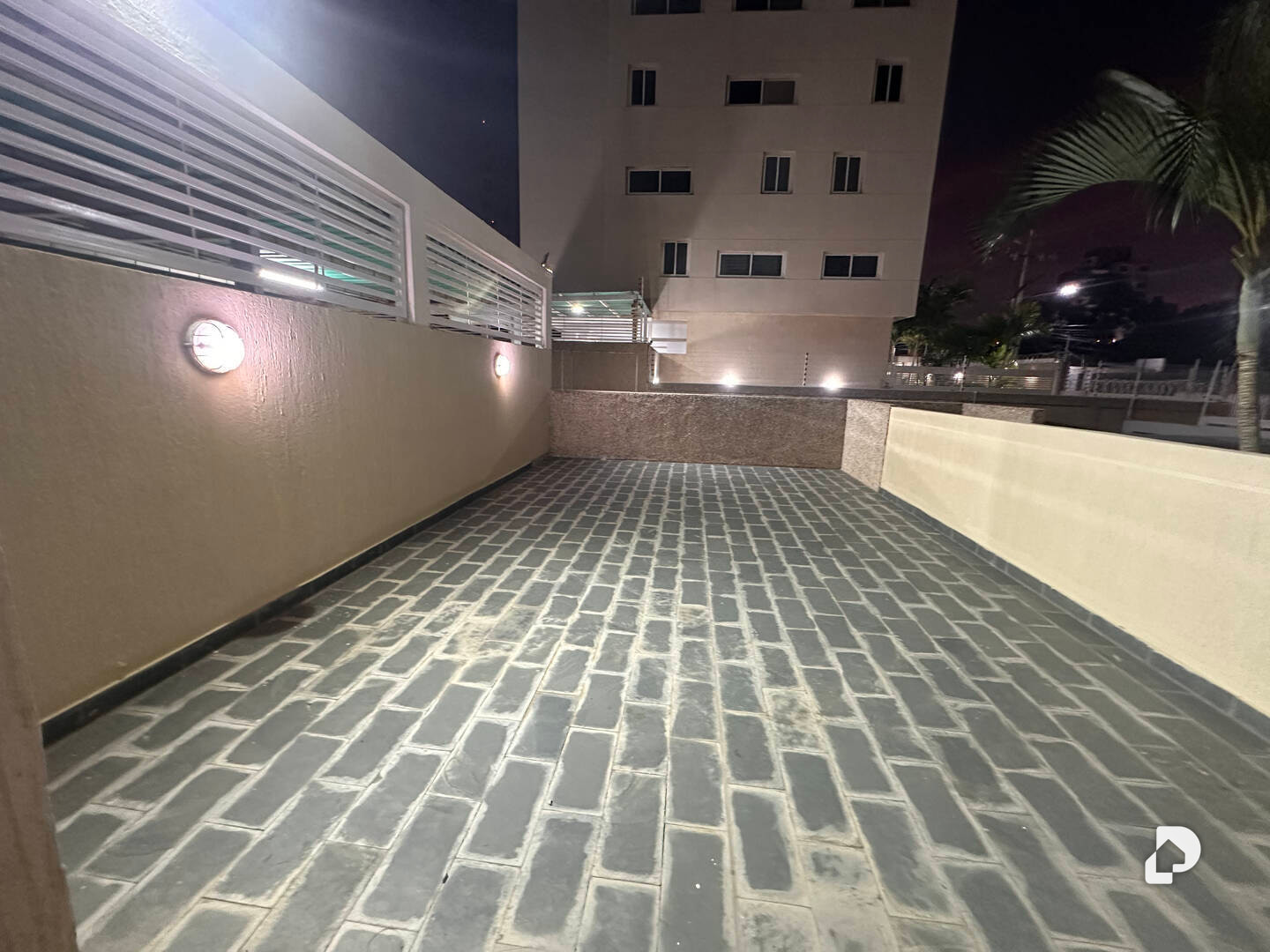 Apartamento en La Lago, Maracaibo