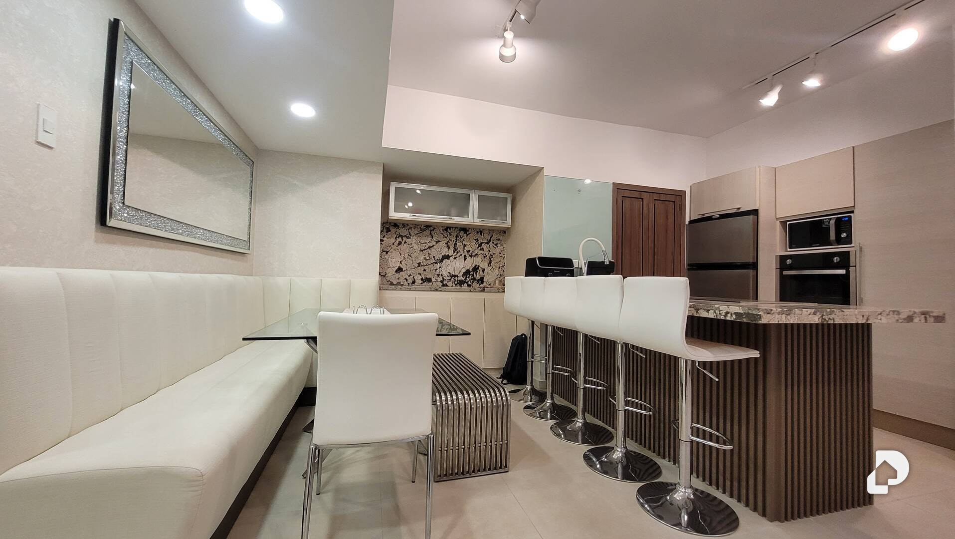 Apartamento en La Lago, Maracaibo