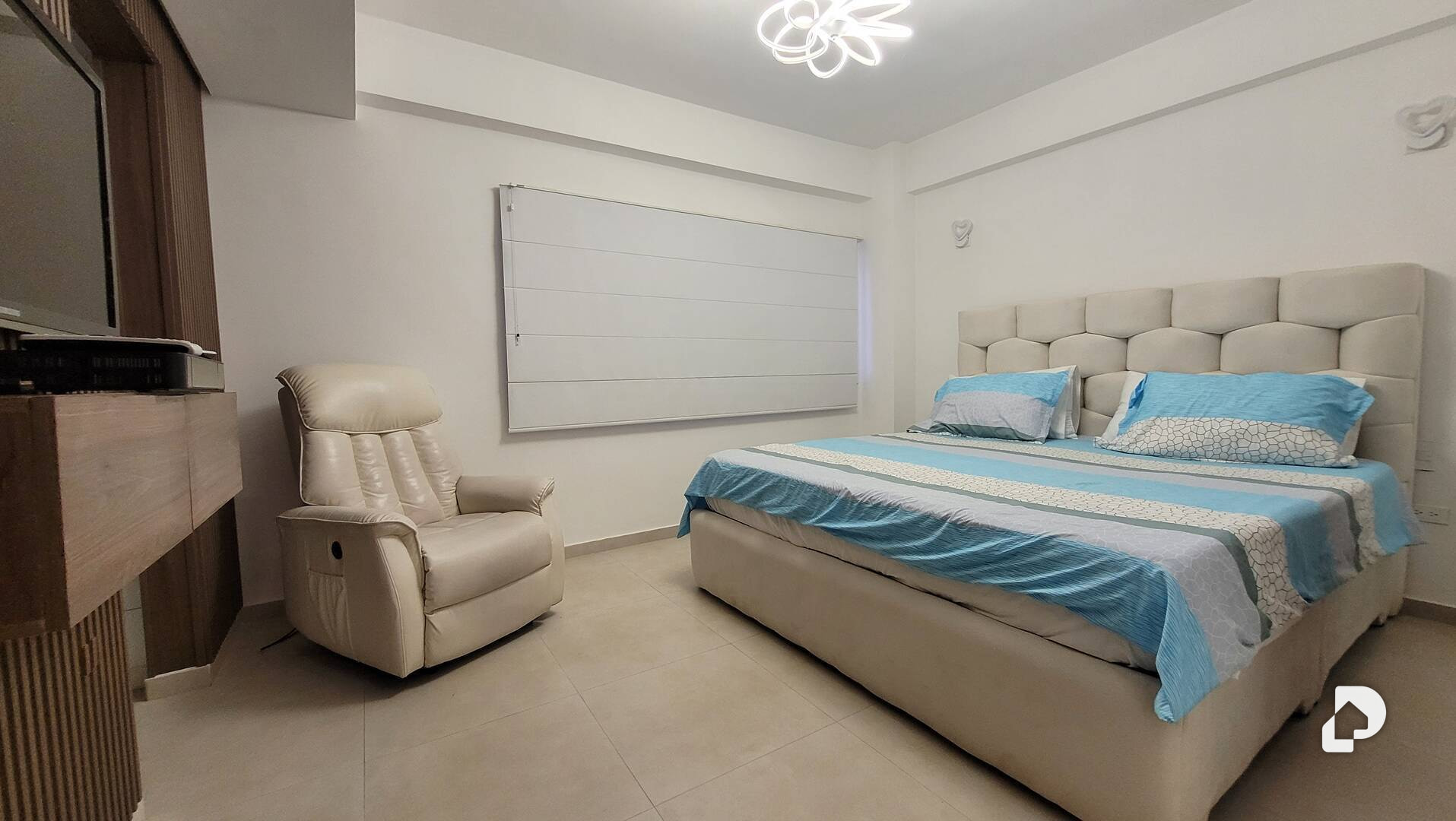 Apartamento en La Lago, Maracaibo