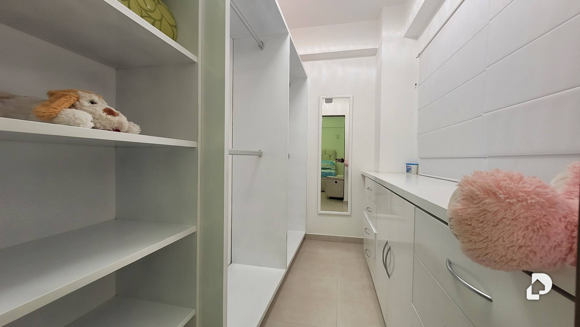 Apartamento en La Lago, Maracaibo