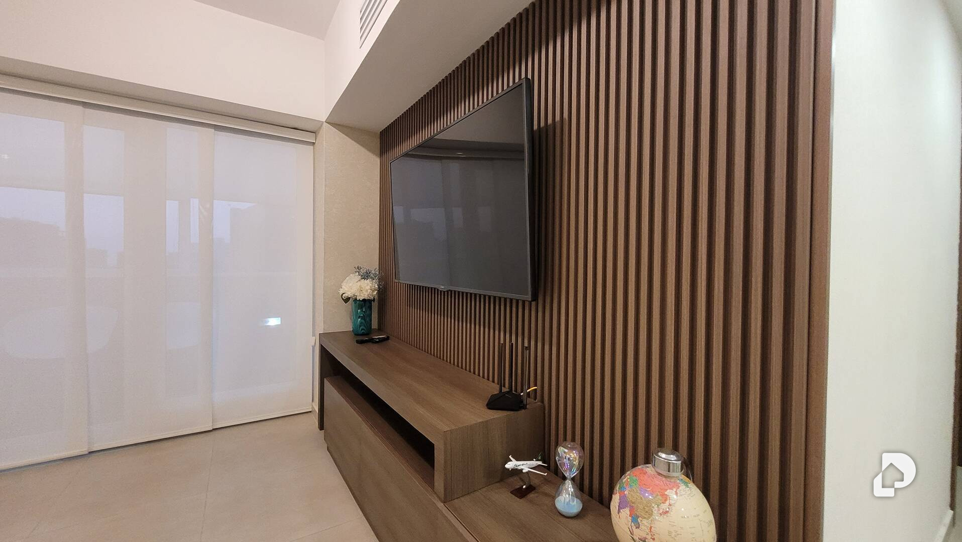 Apartamento en La Lago, Maracaibo