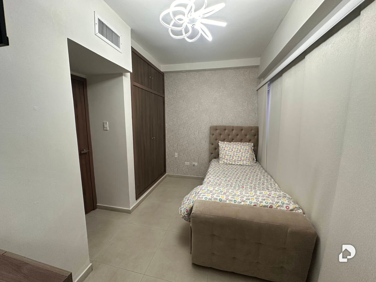 Apartamento en La Lago, Maracaibo