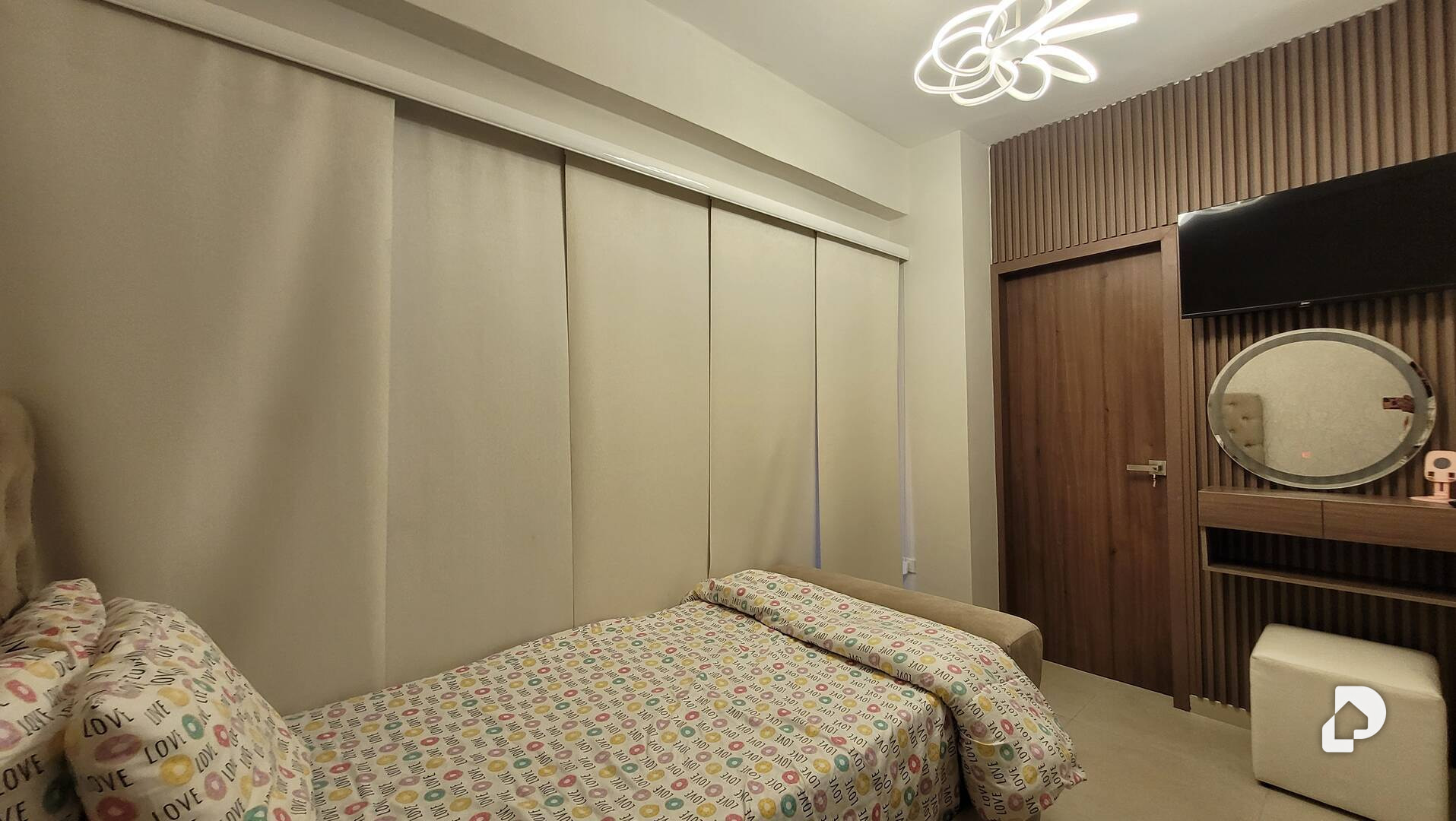 Apartamento en La Lago, Maracaibo