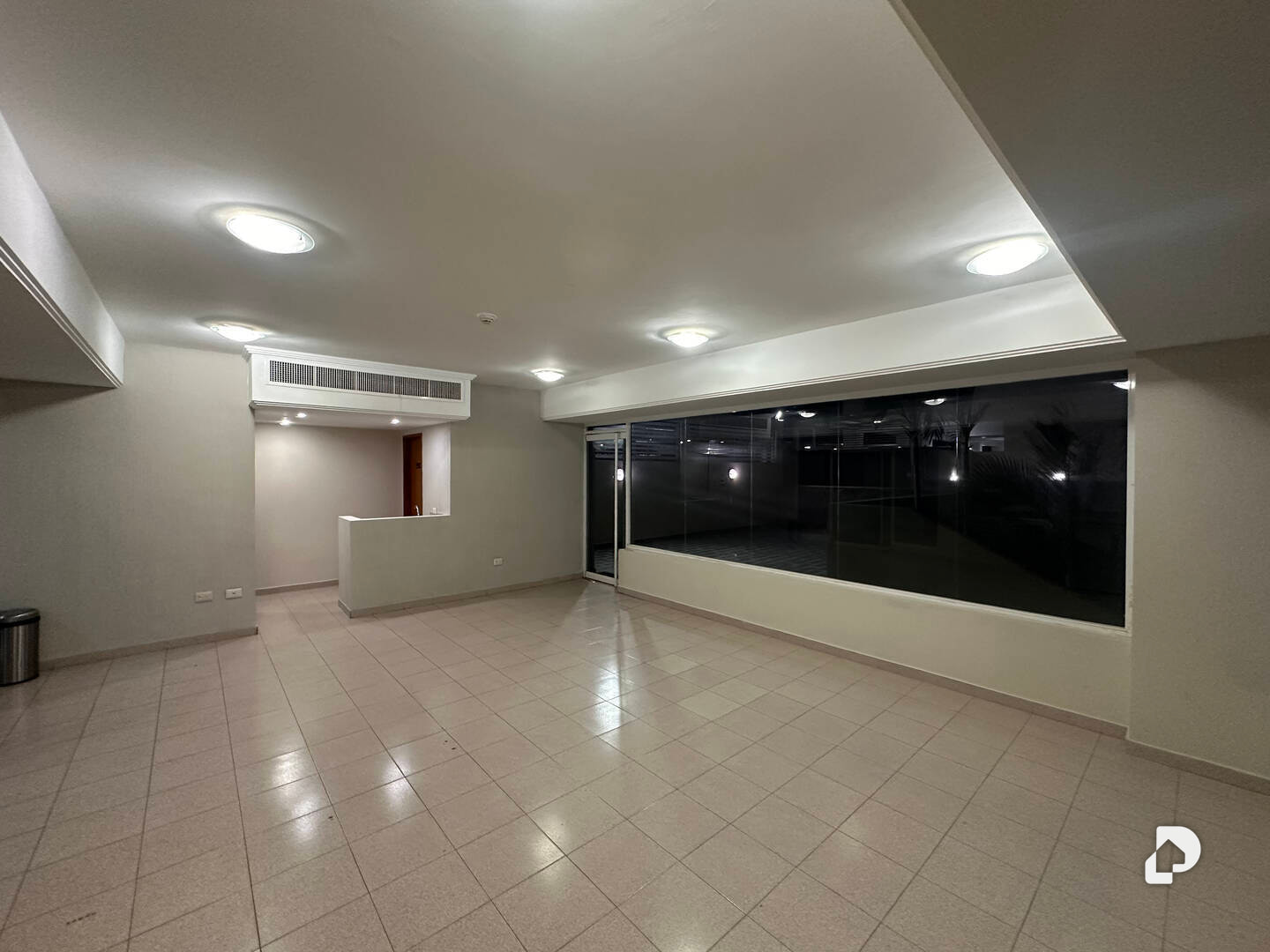 Apartamento en La Lago, Maracaibo