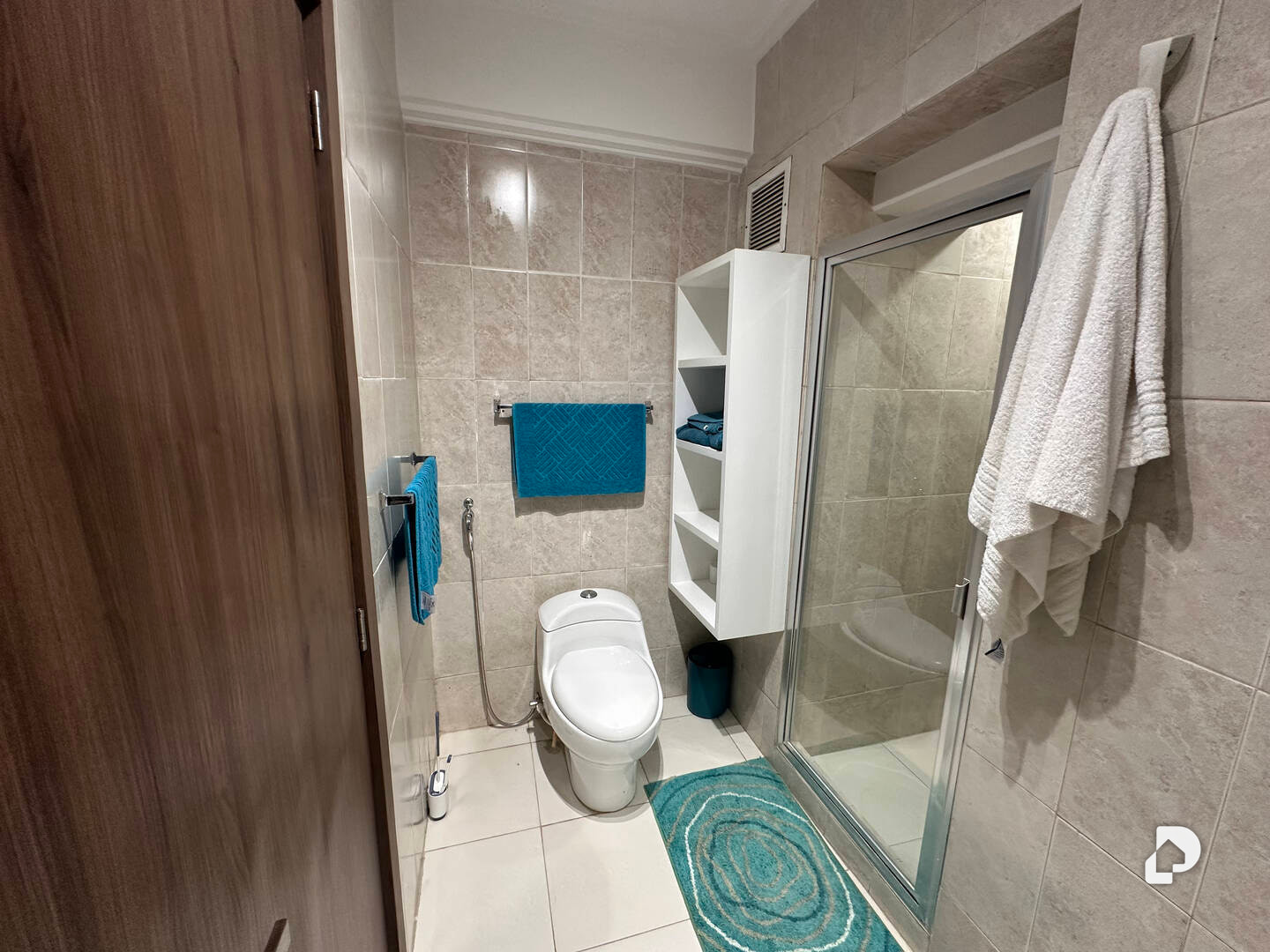 Apartamento en La Lago, Maracaibo