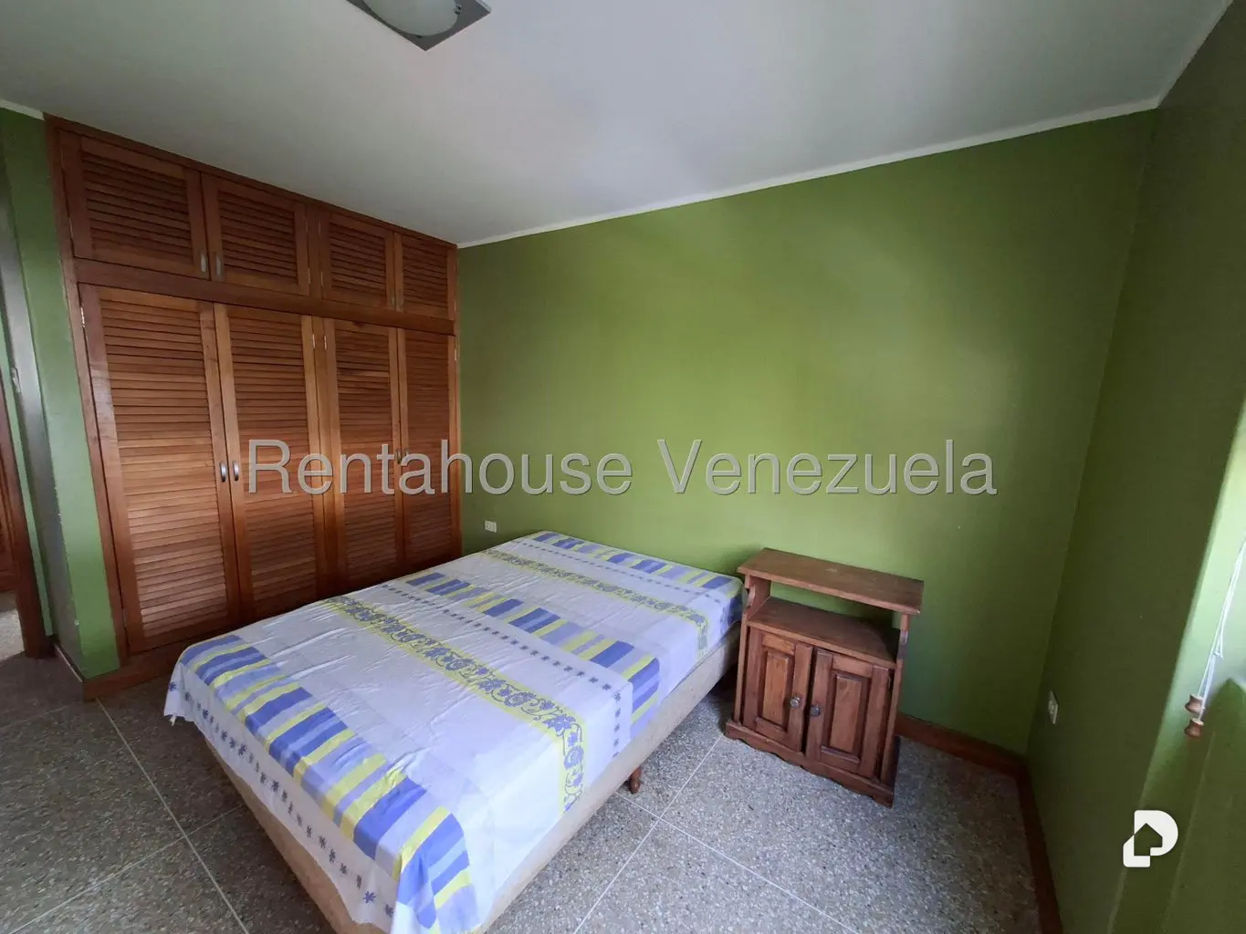 Apartment in Chuao, Caracas – 16