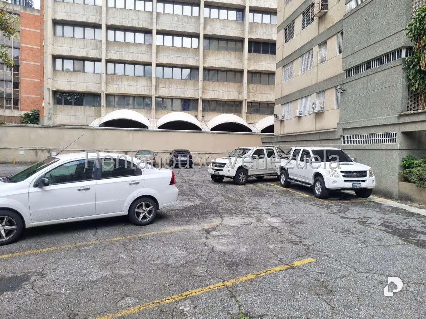 Apartment in Chuao, Caracas – 14