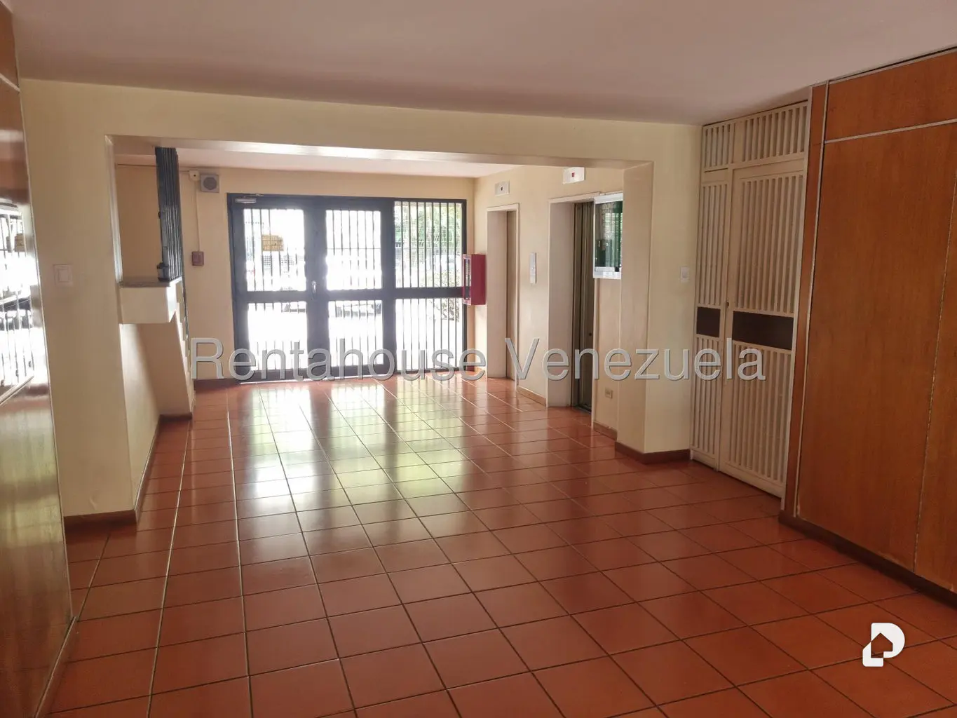 Apartment in Chuao, Caracas – 2