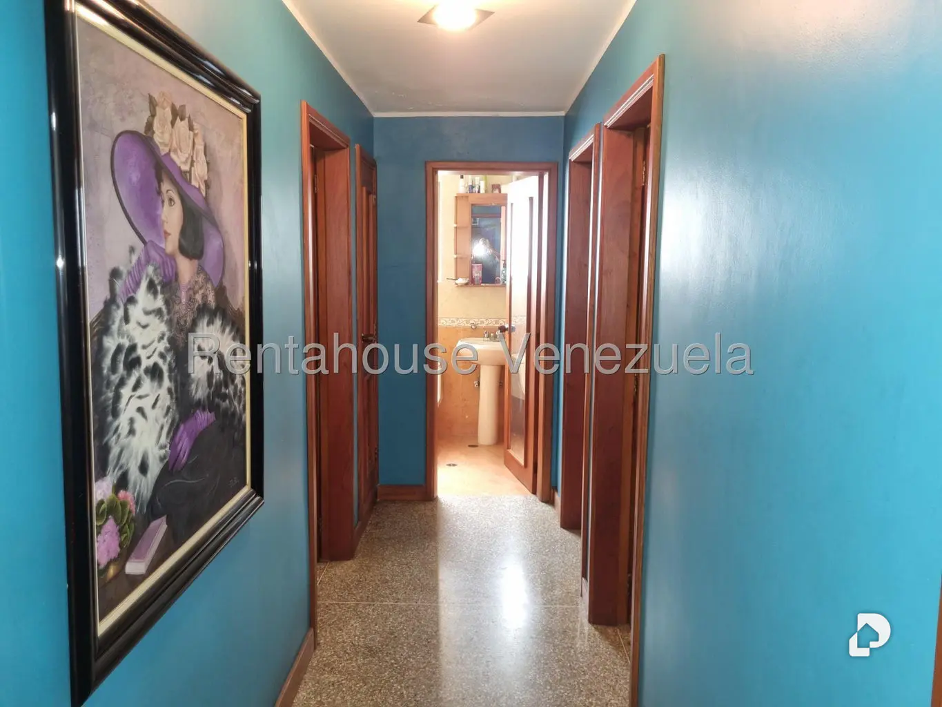 Apartment in Chuao, Caracas – 11