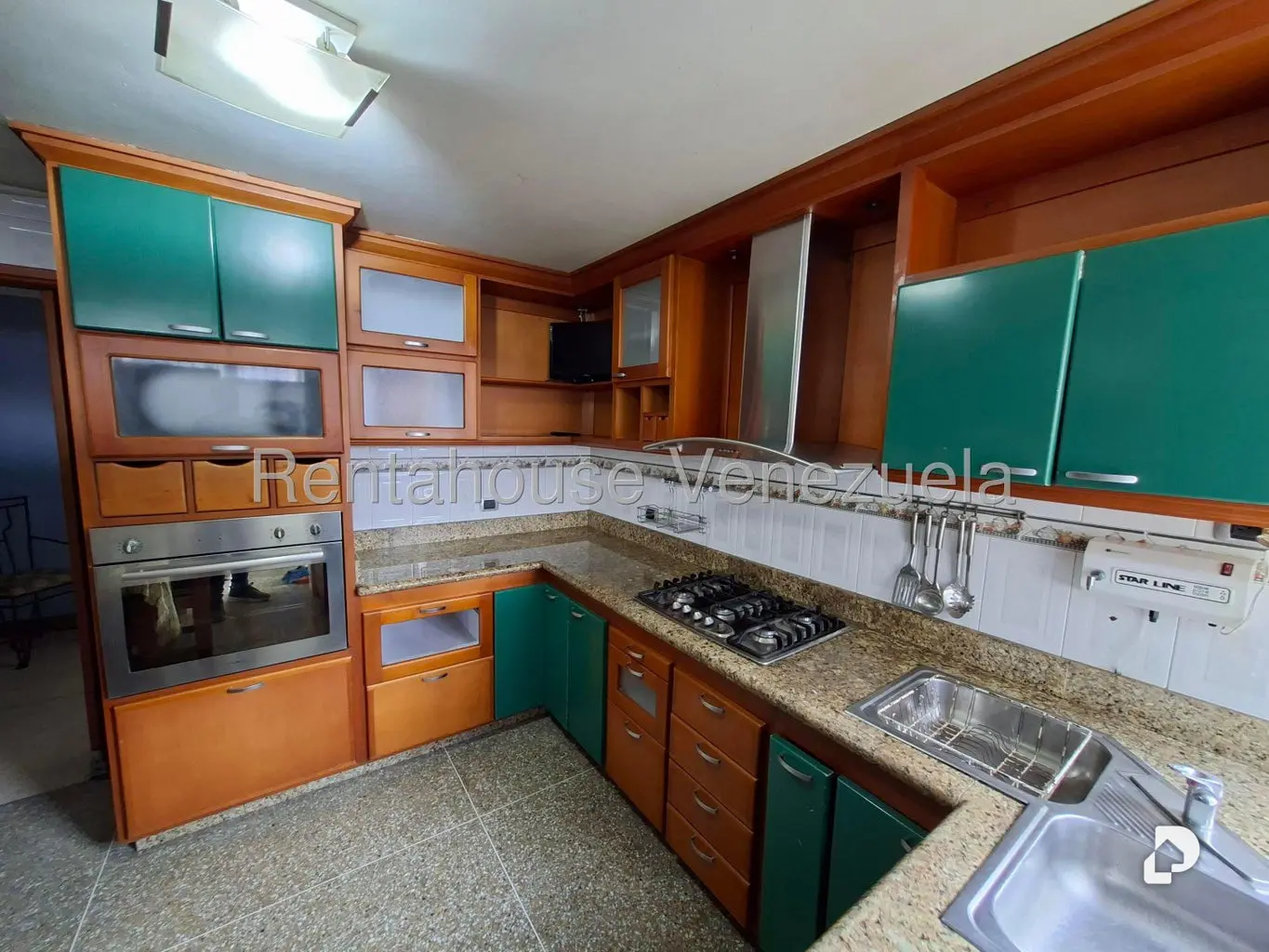Apartment in Chuao, Caracas – 10