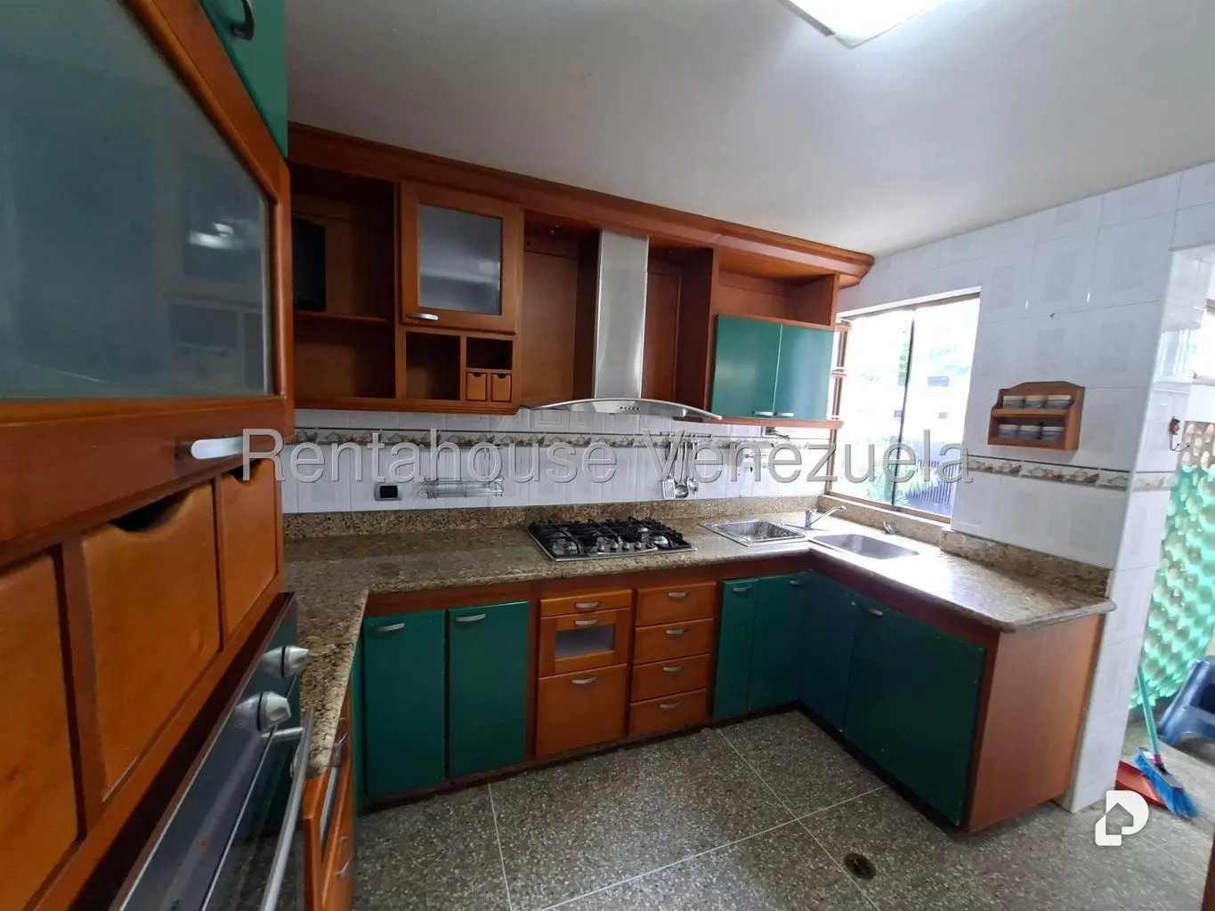 Apartment in Chuao, Caracas – 9