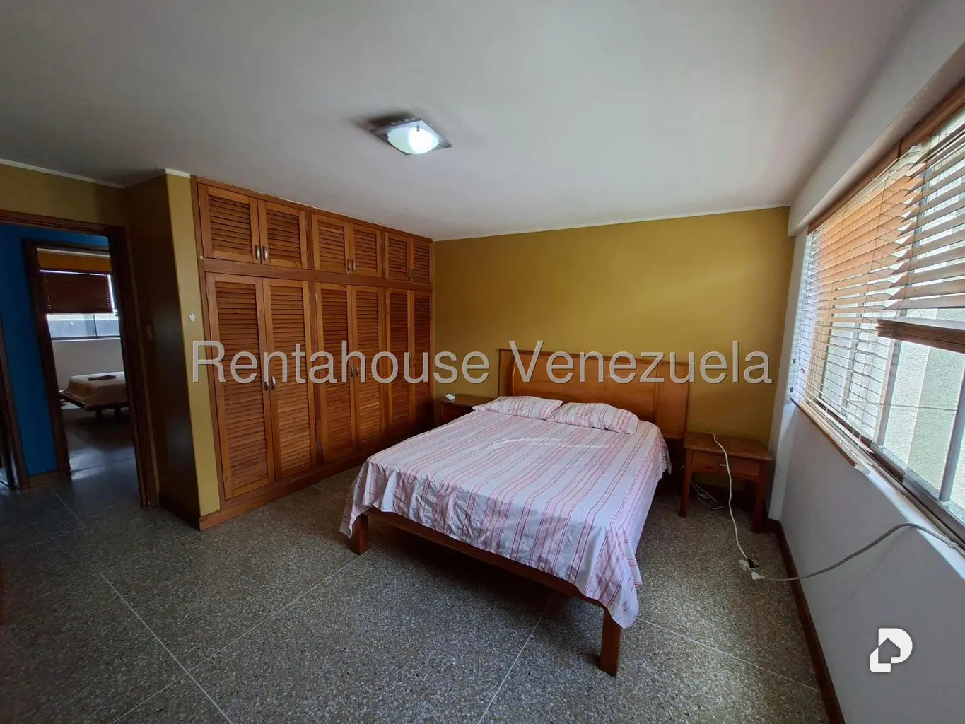 Apartment in Chuao, Caracas – 13