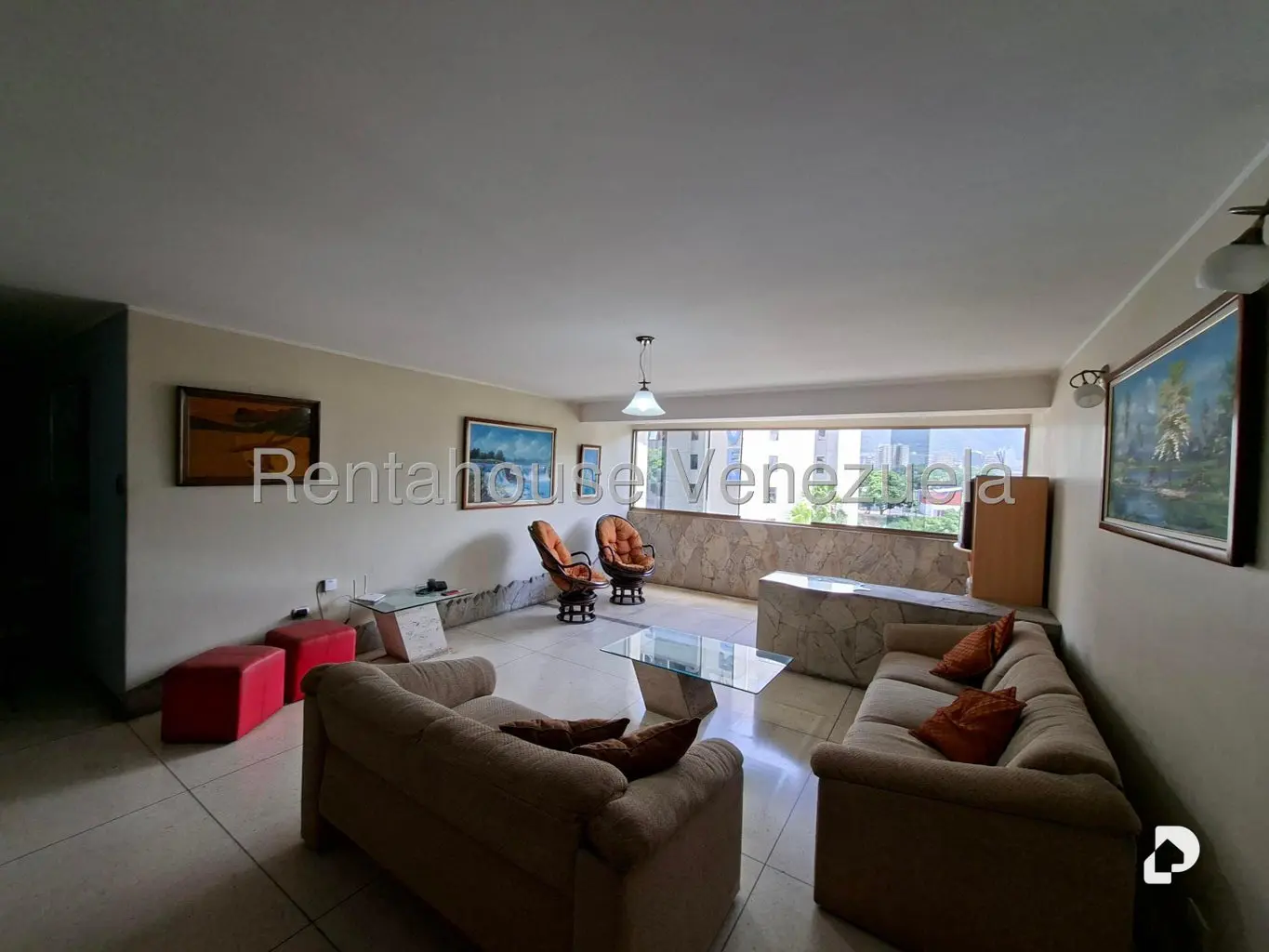Apartment in Chuao, Caracas – 5