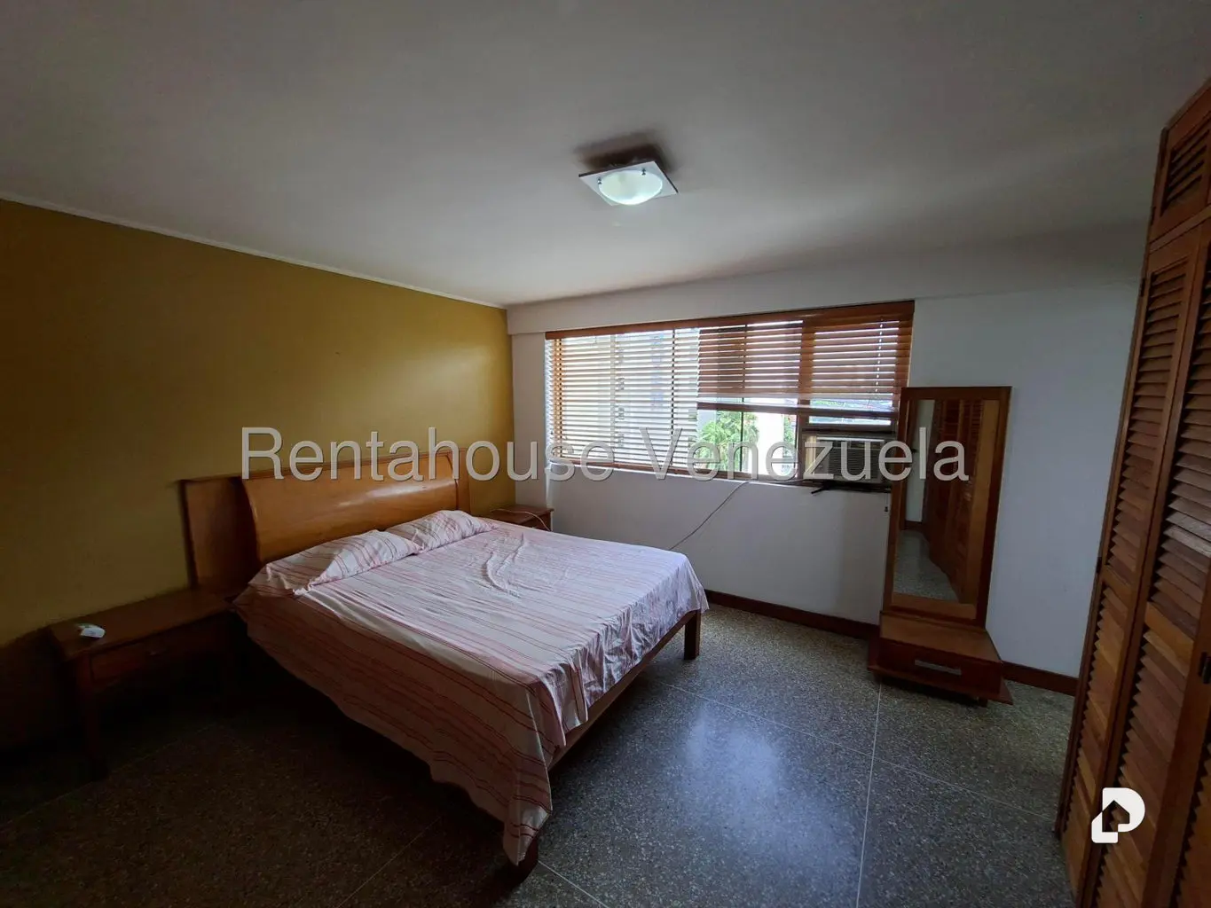 Apartment in Chuao, Caracas – 12