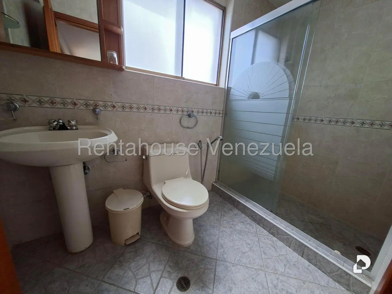 Apartment in Chuao, Caracas – 17