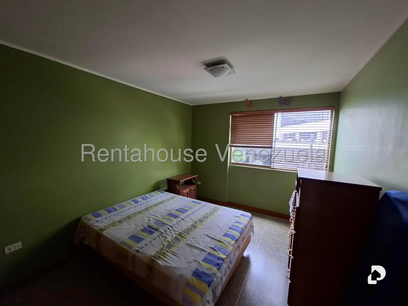Apartment in Chuao, Caracas – 15