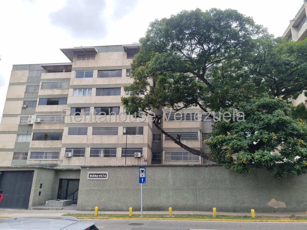 Apartamento en Baruta - 1