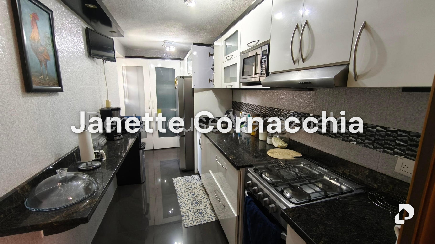 Apartamento en El Marqués, Caracas – 10