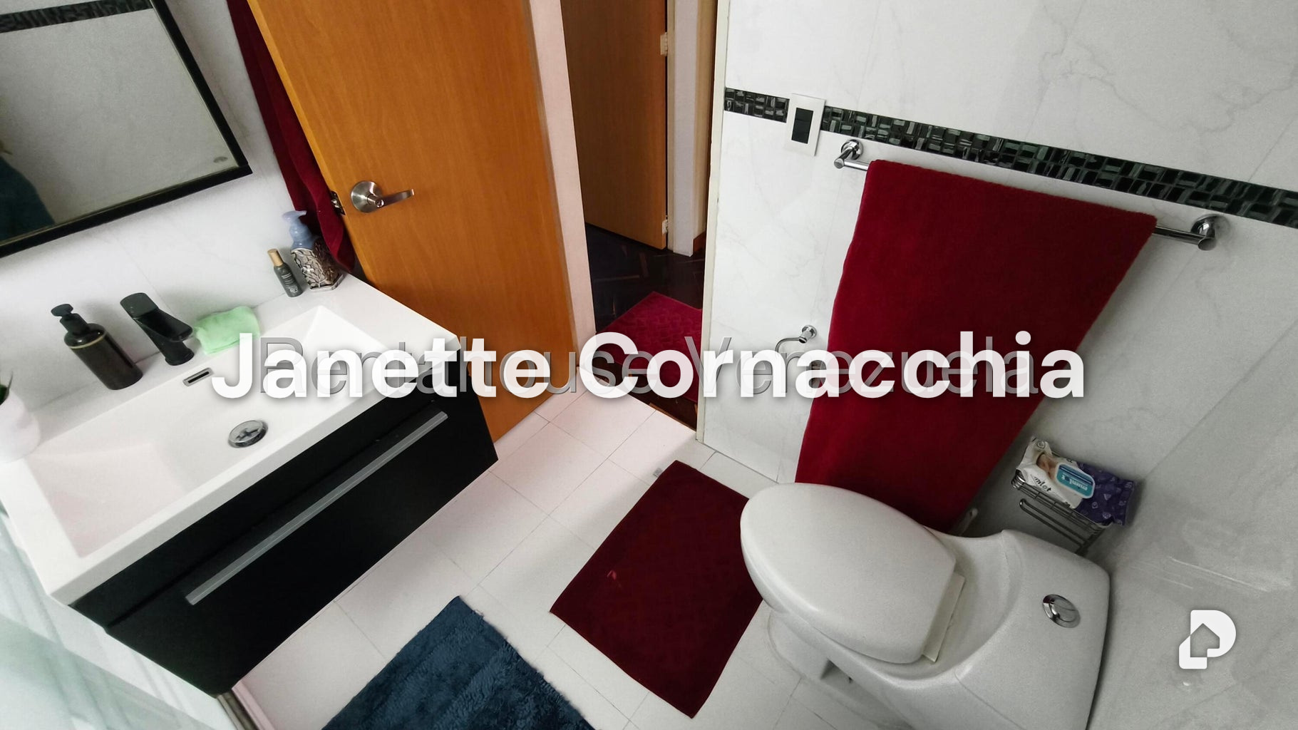 Apartamento en El Marqués, Caracas – 17