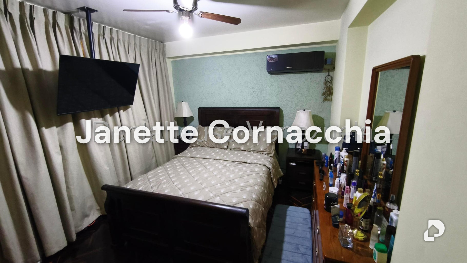 Apartamento en El Marqués, Caracas – 13