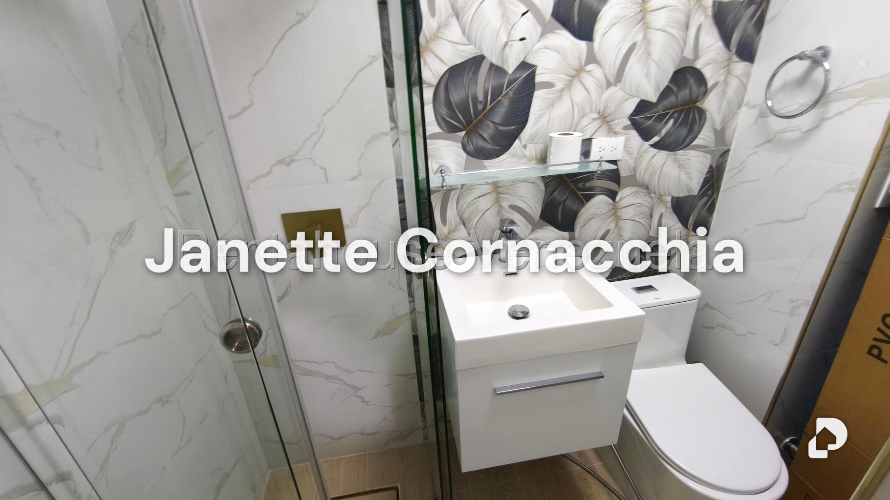 Apartamento en El Marqués, Caracas – 21