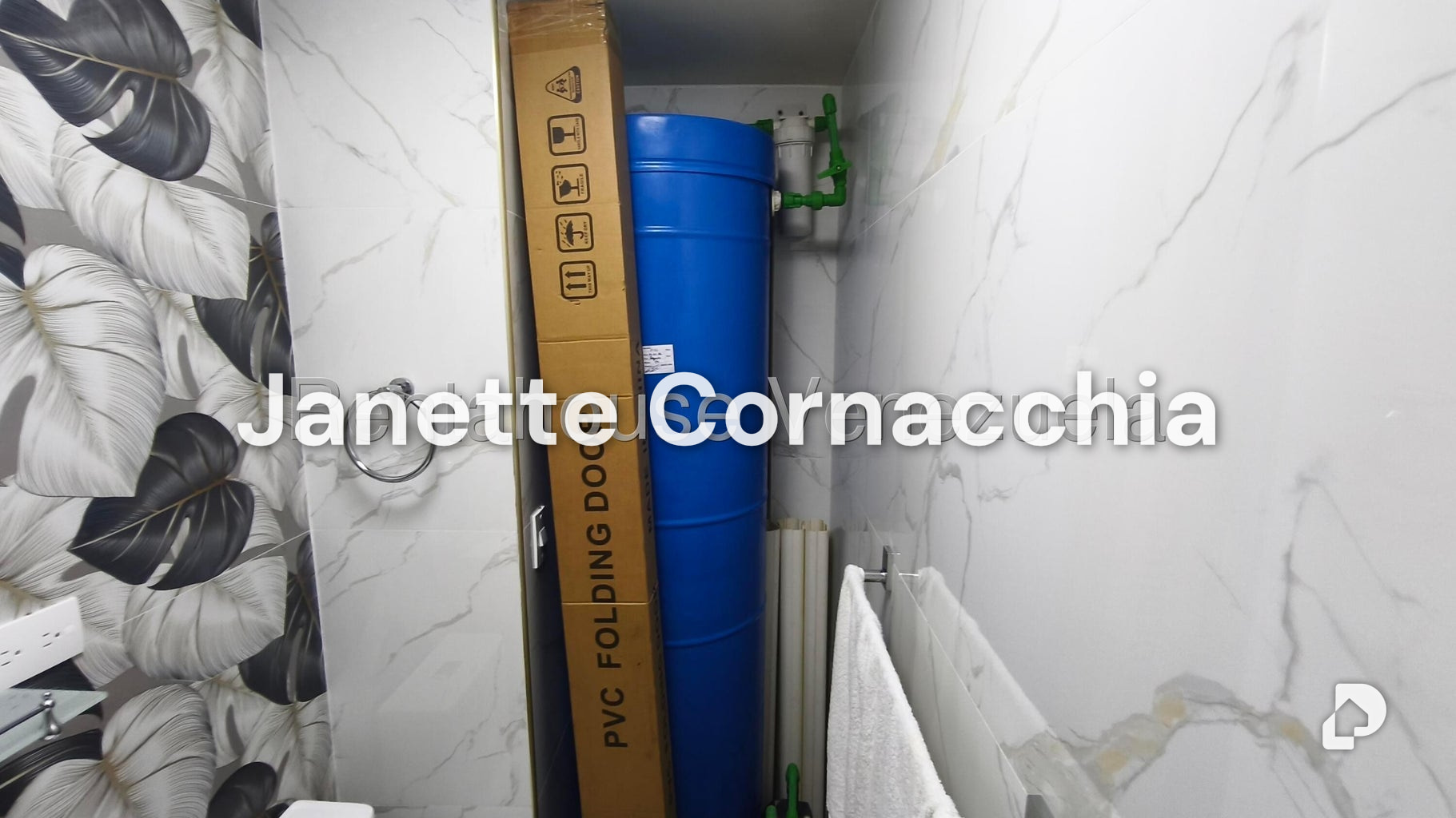 Apartamento en El Marqués, Caracas – 22