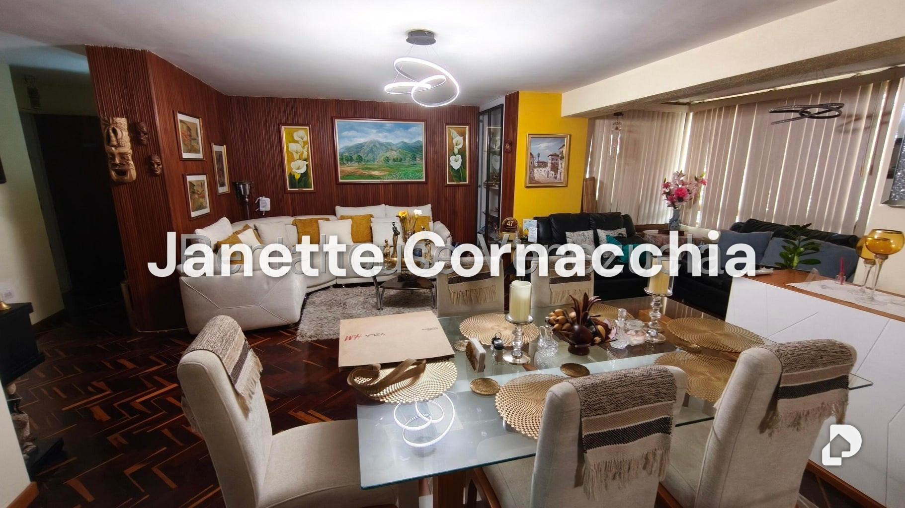 Apartamento en El Marqués, Caracas – 7