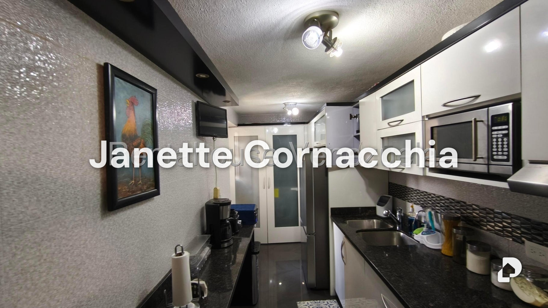 Apartamento en El Marqués, Caracas – 8