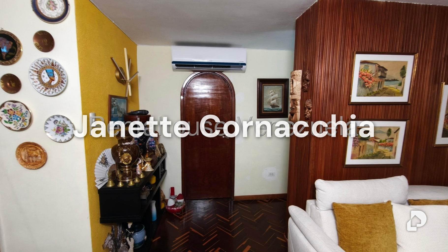 Apartamento en El Marqués, Caracas – 6