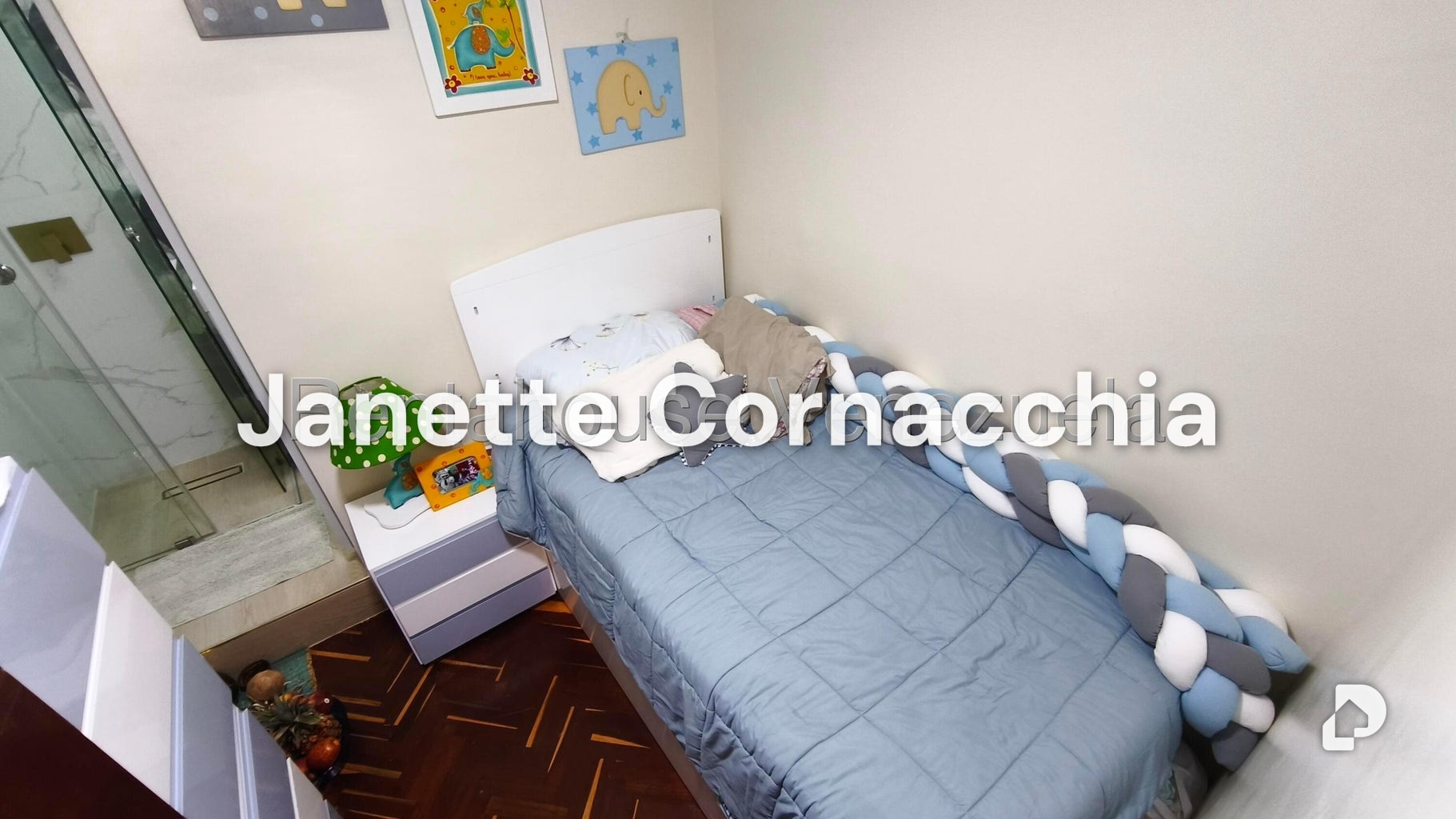 Apartamento en El Marqués, Caracas – 19