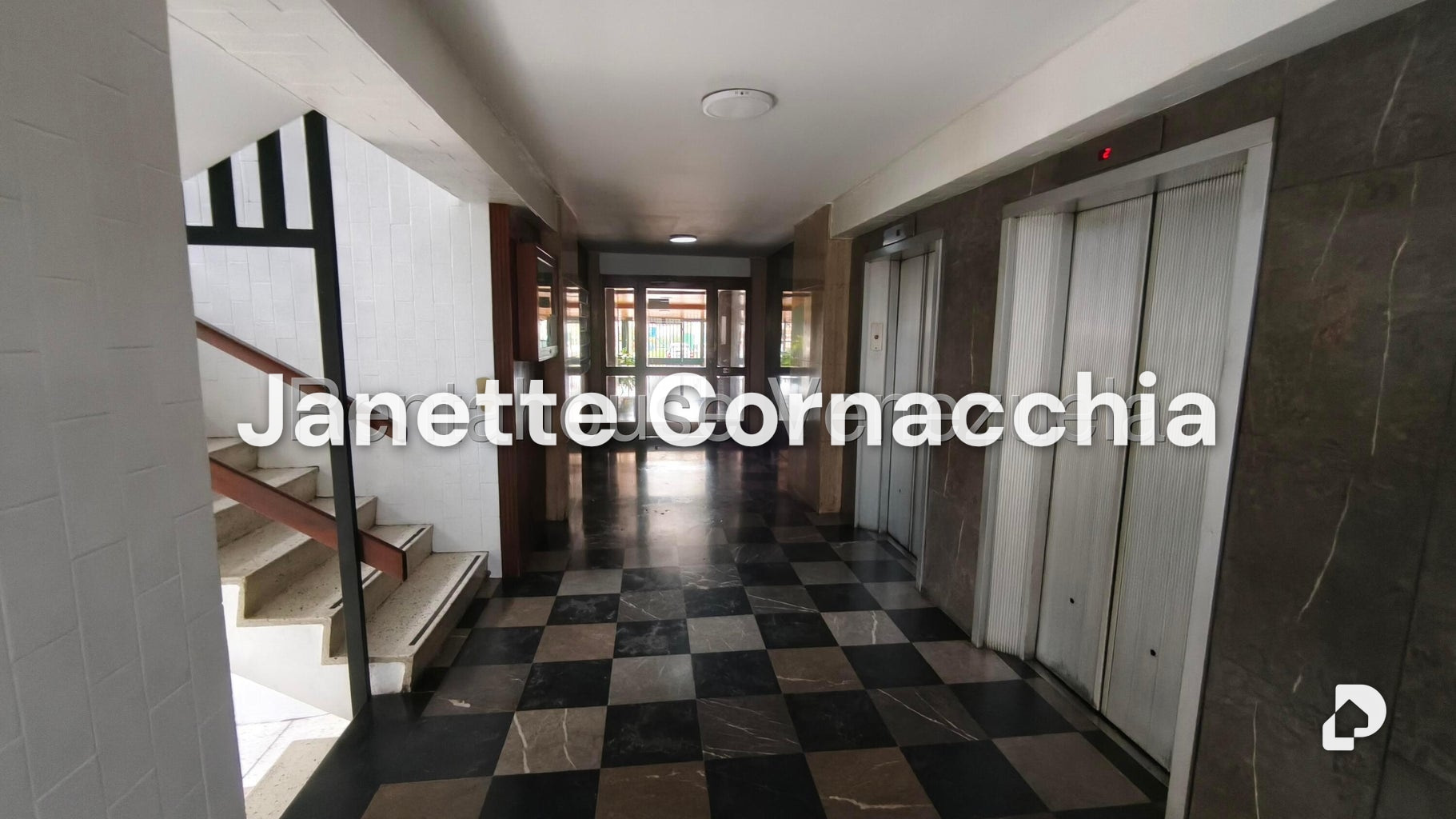 Apartamento en El Marqués, Caracas – 25