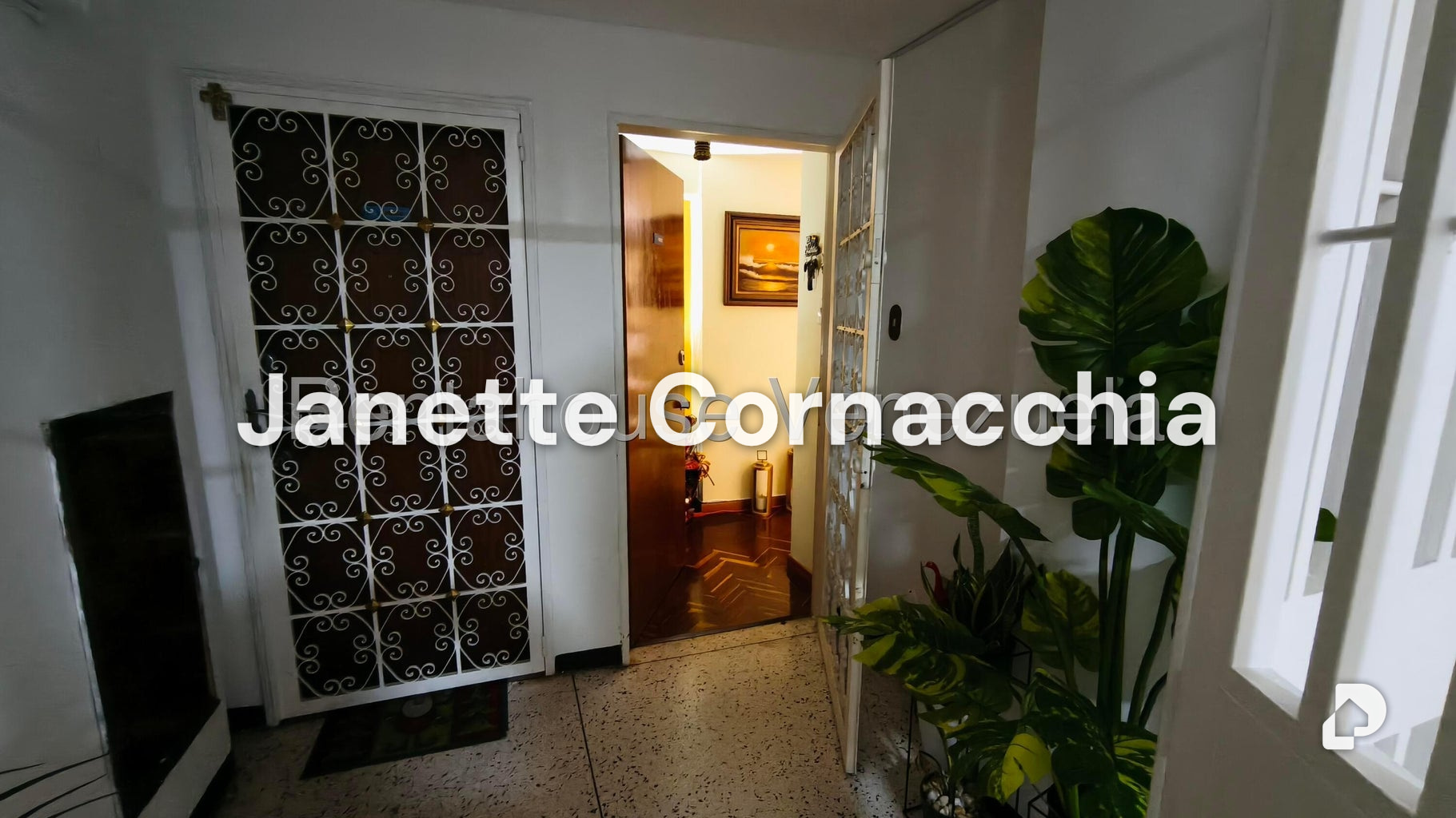 Apartamento en El Marqués, Caracas – 24