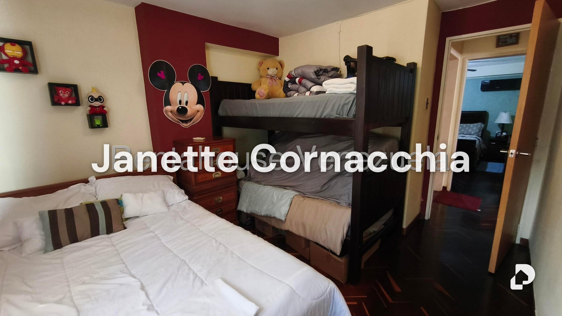 Apartamento en El Marqués, Caracas – 14
