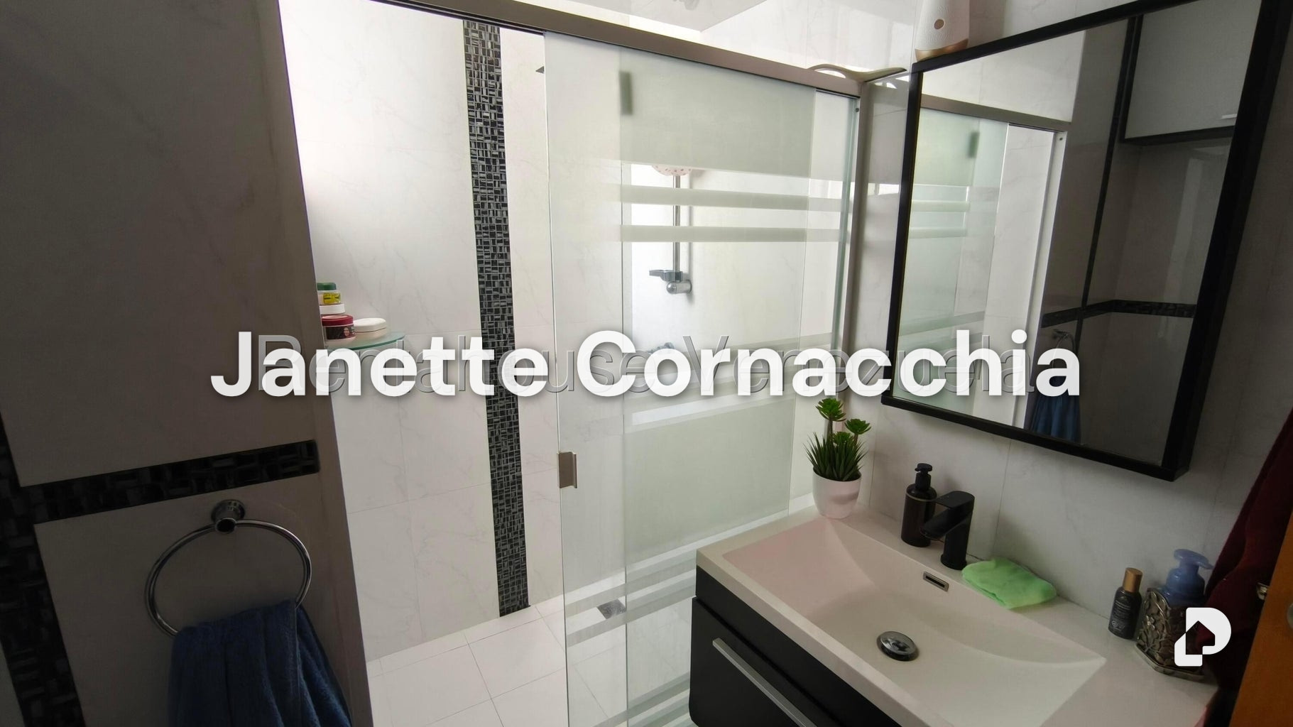 Apartamento en El Marqués, Caracas – 16