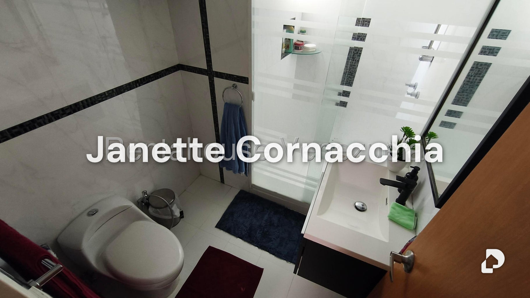 Apartamento en El Marqués, Caracas – 18