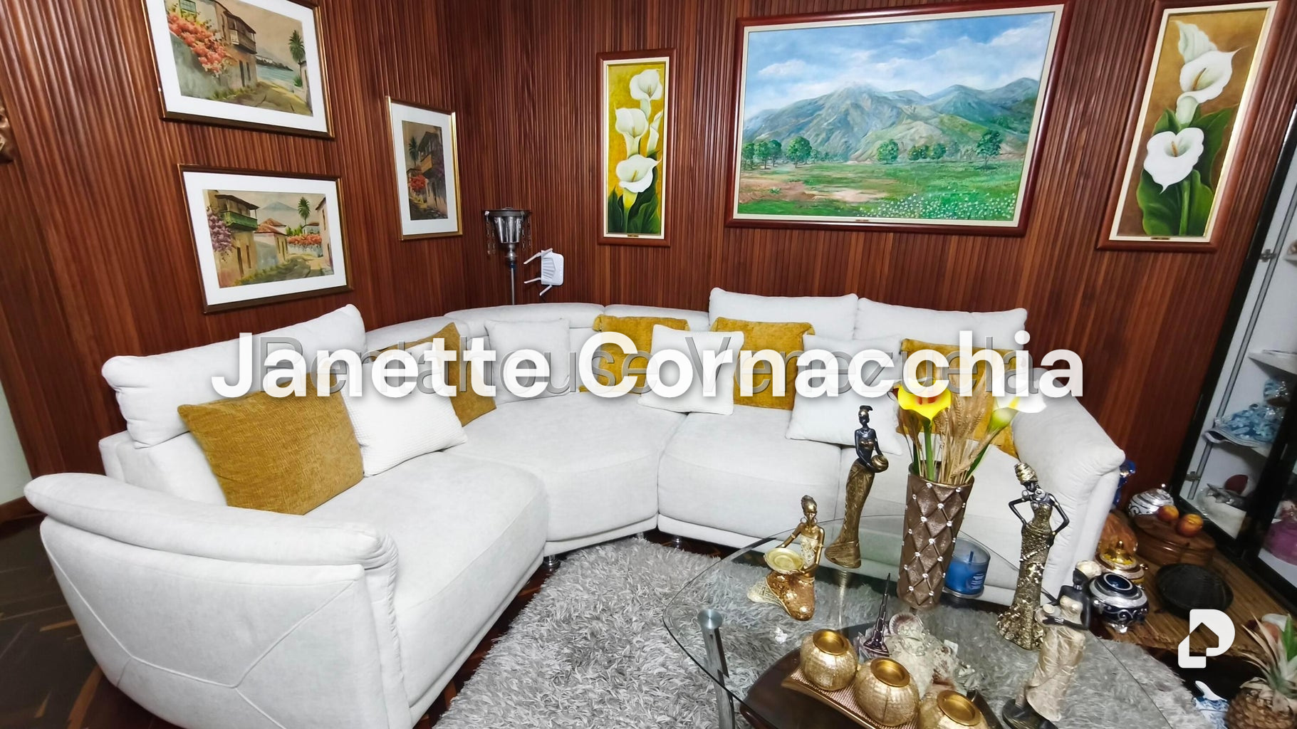 Apartamento en El Marqués, Caracas – 2