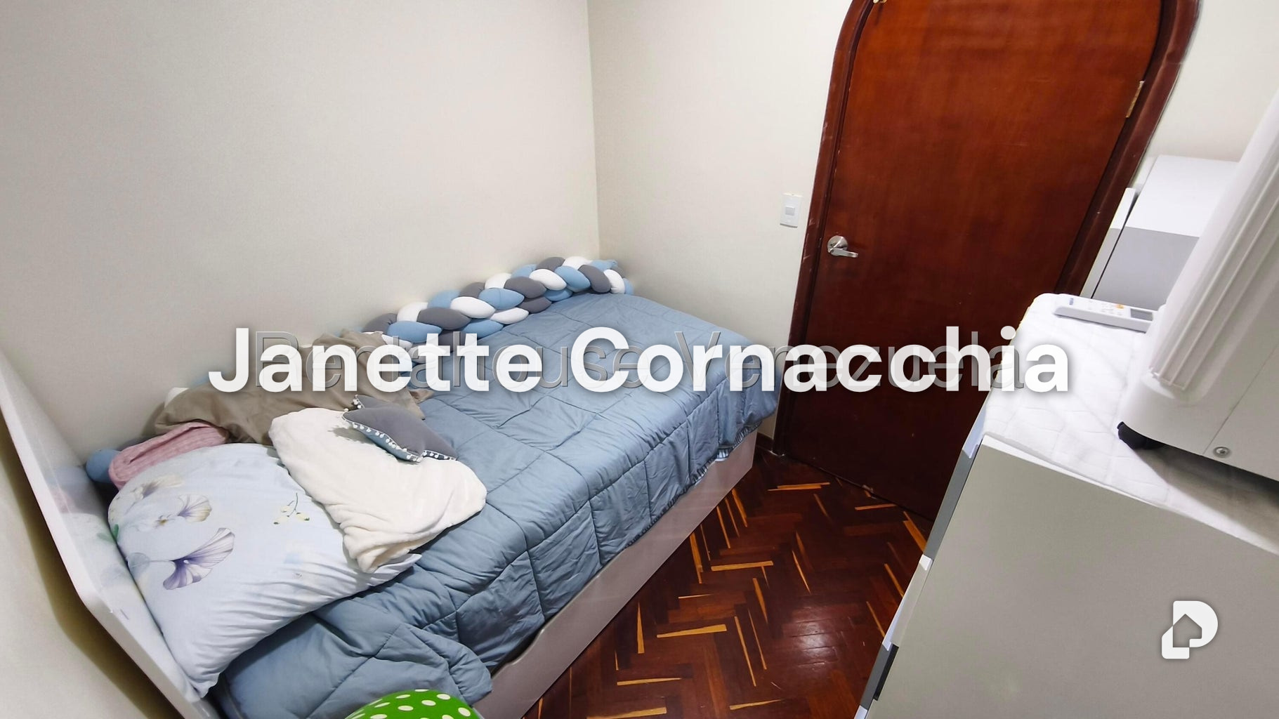 Apartamento en El Marqués, Caracas – 20