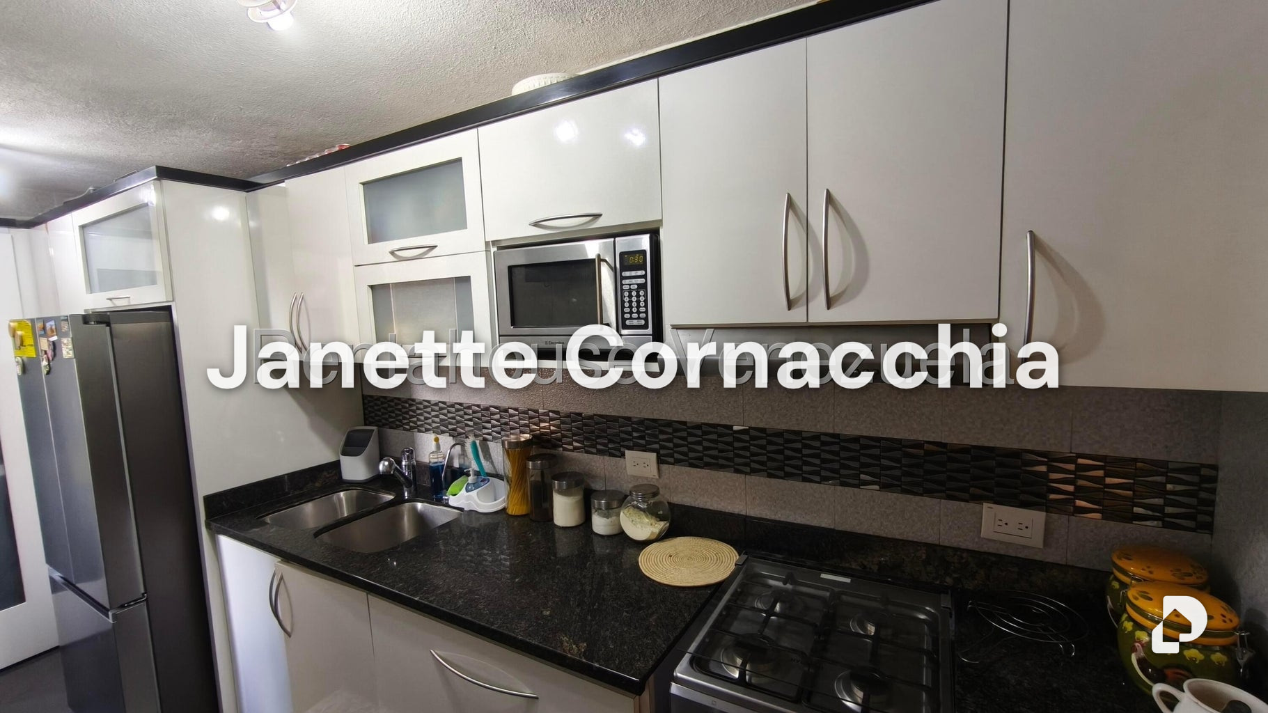 Apartamento en El Marqués, Caracas – 11