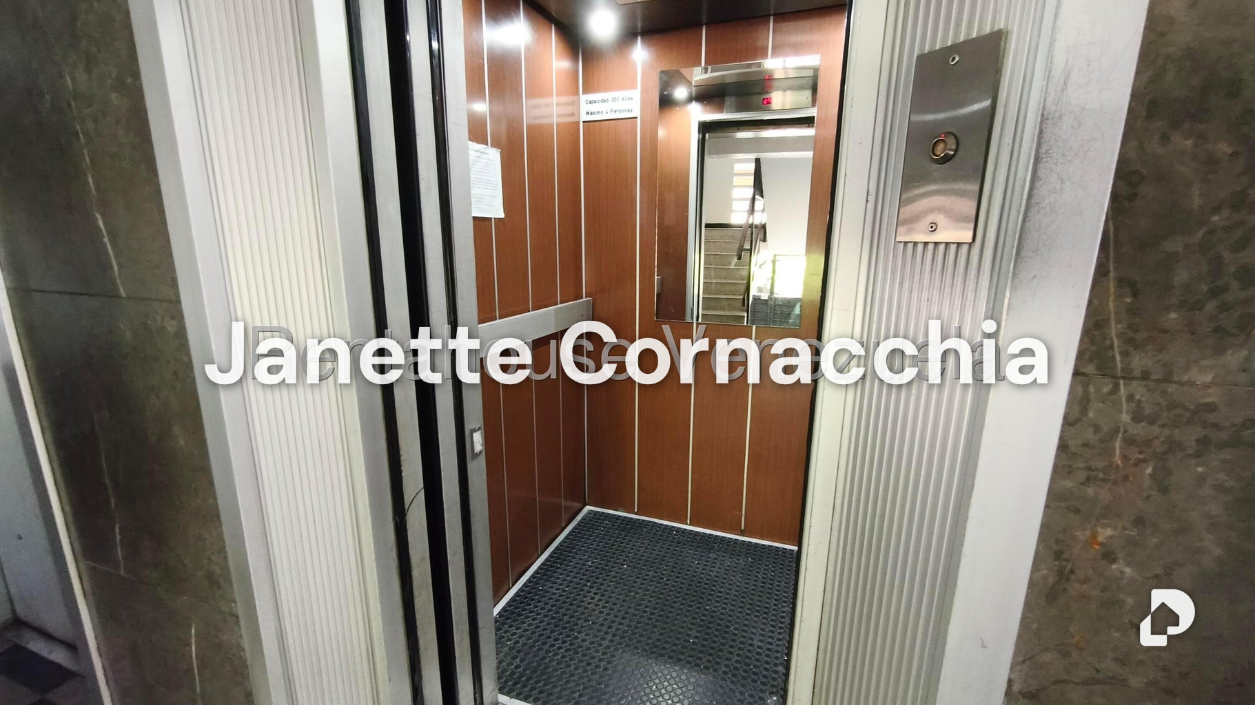 Apartamento en El Marqués, Caracas – 27