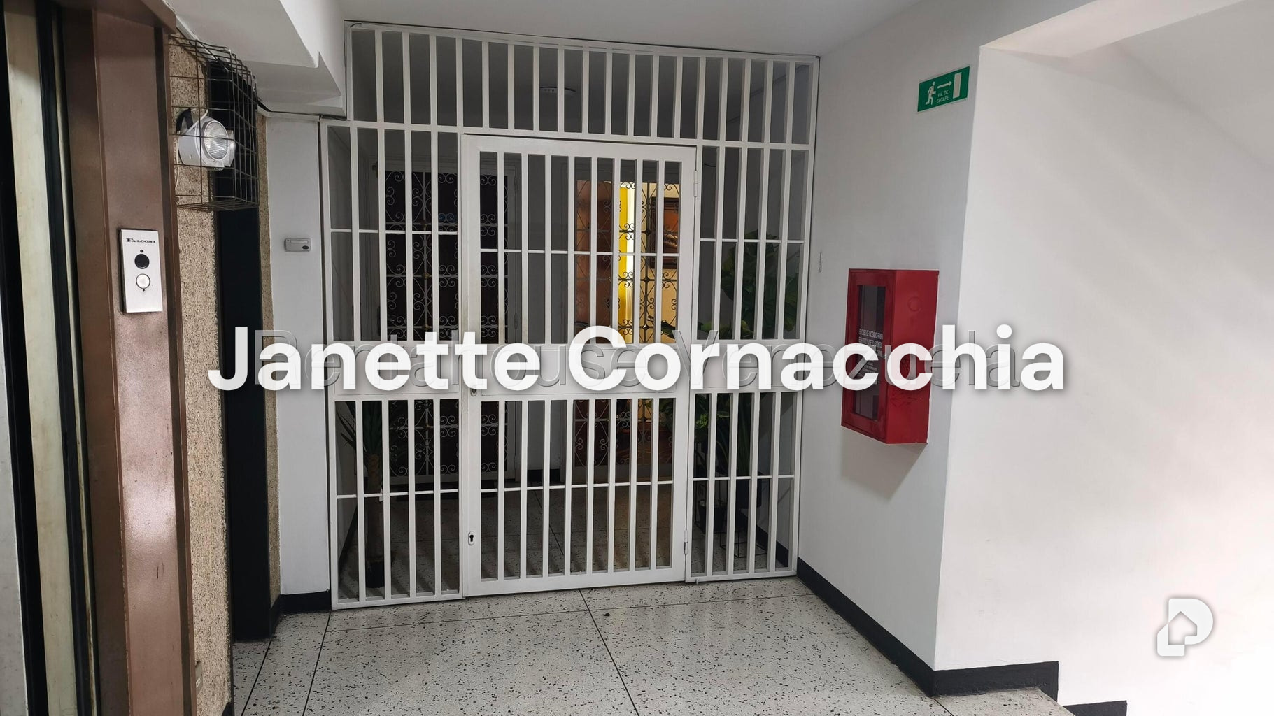 Apartamento en El Marqués, Caracas – 23