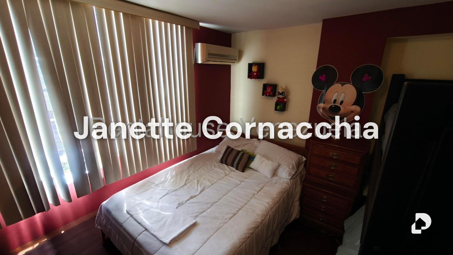 Apartamento en El Marqués, Caracas – 15