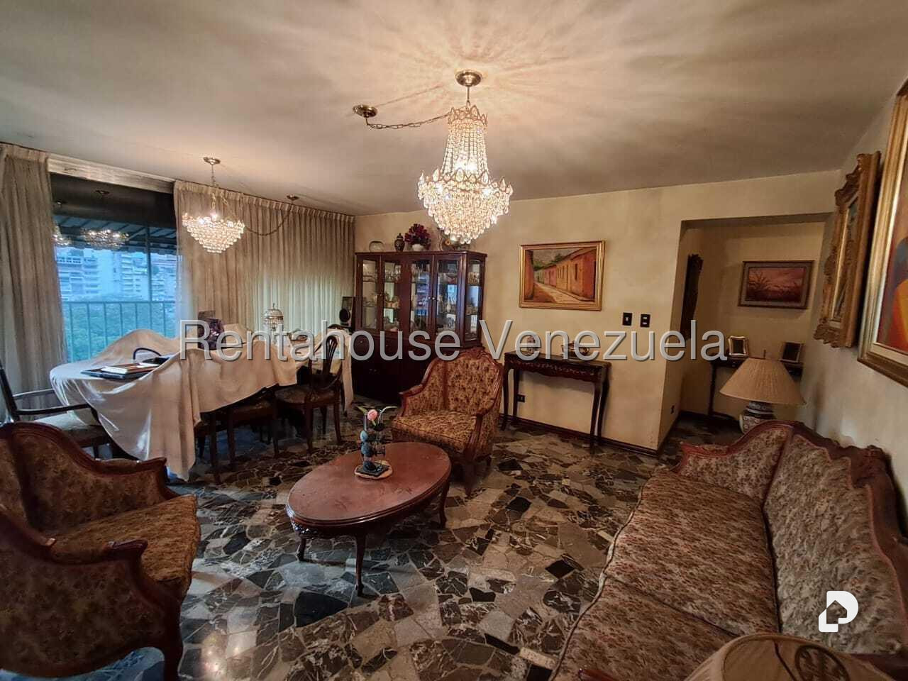 Apartamento en El Marqués, Caracas