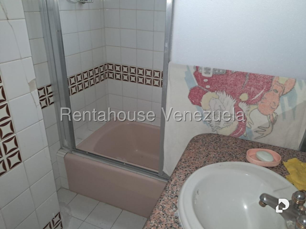 Apartamento en El Marqués, Caracas