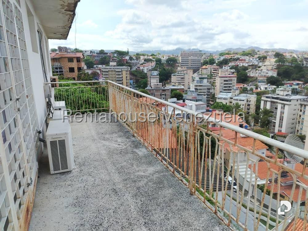 Casa en El Marqués, Caracas – 12