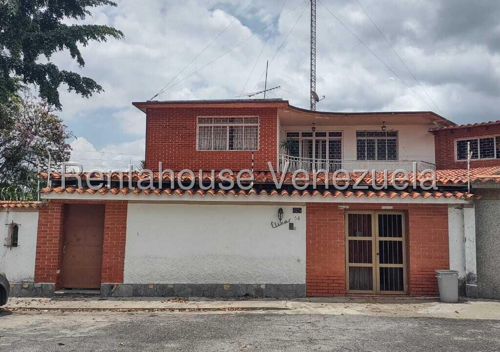 Casa en El Marqués, Caracas - 1